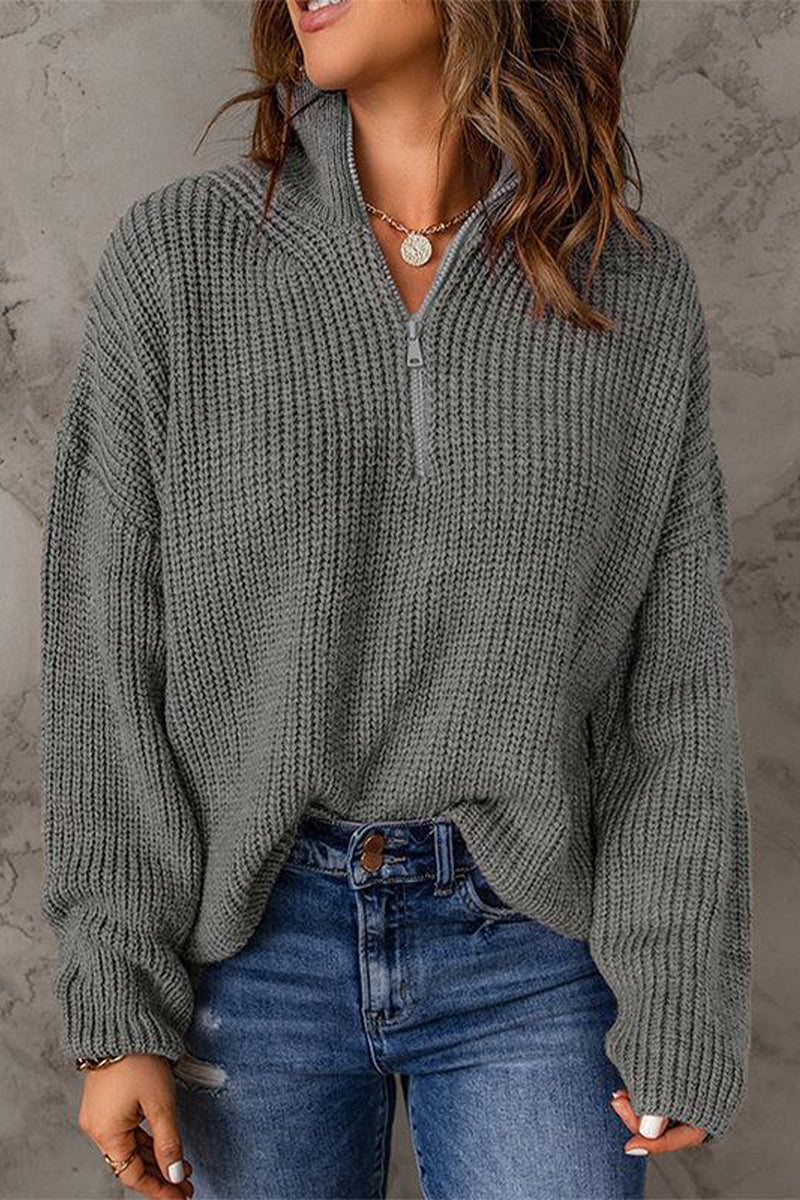 Apollonia® | Maglione casual e rilassato