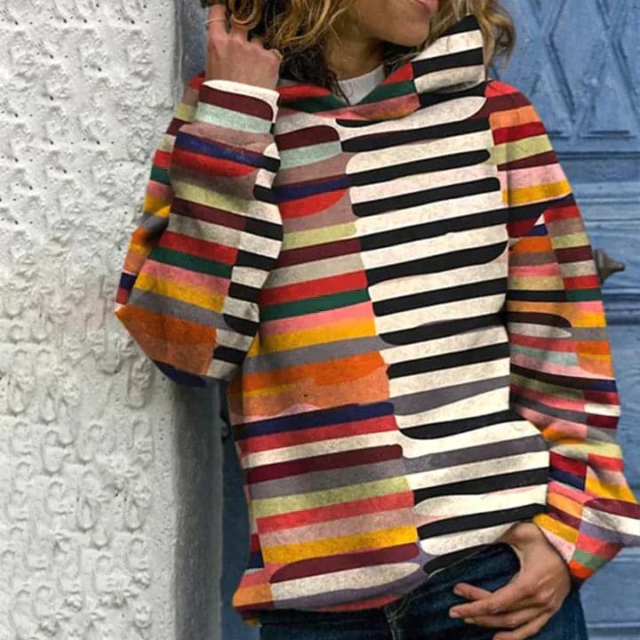 Althea® | Maglione alla moda e senza sforzo