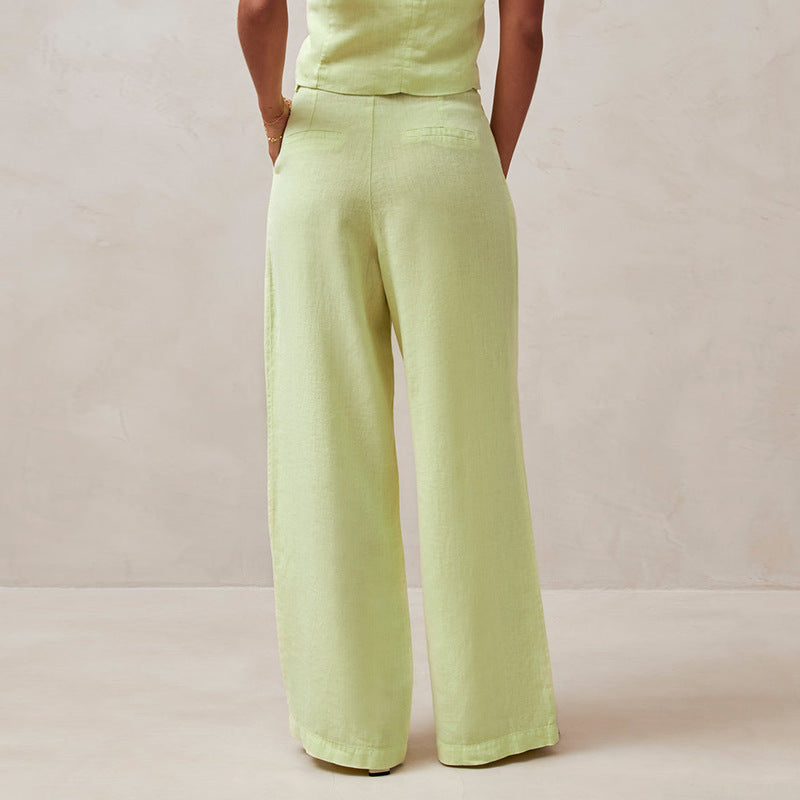 Ashlee® | Pantaloni casual ed eleganti