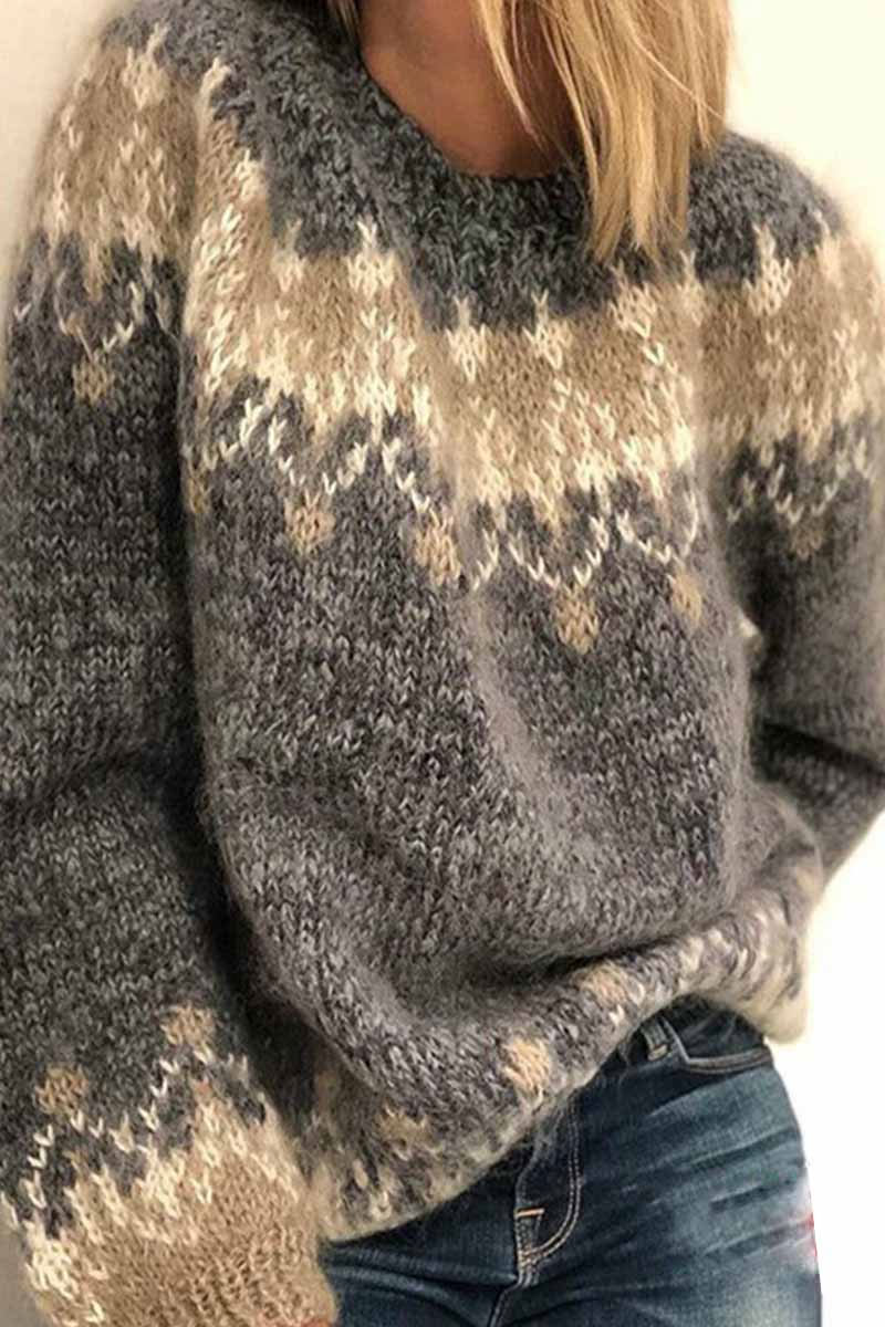 Aldara® | Maglione comodo ed elegante