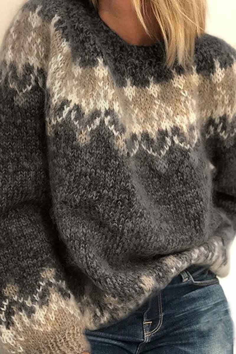 Aldara® | Maglione comodo ed elegante