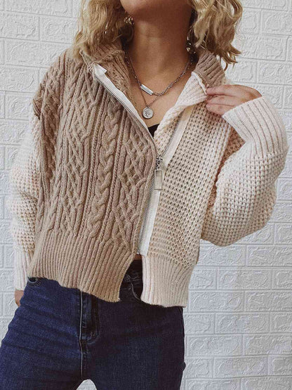 Adeliza® | Cardigan elegante e casual