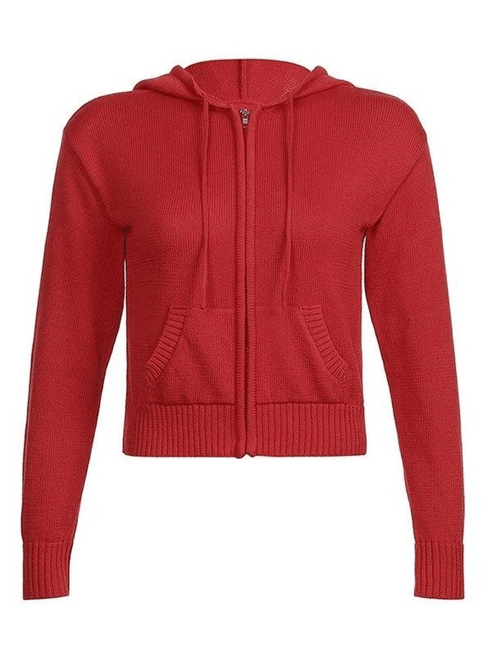 Aline® | Cardigan comodo ed elegante