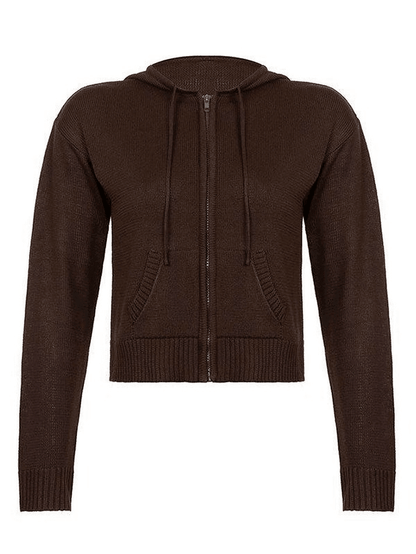 Aline® | Cardigan comodo ed elegante