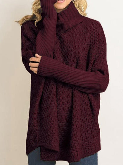 Adley® | Maglione chic e rilassato