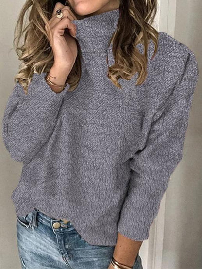 Amilde® | Maglione elegante e senza sforzo